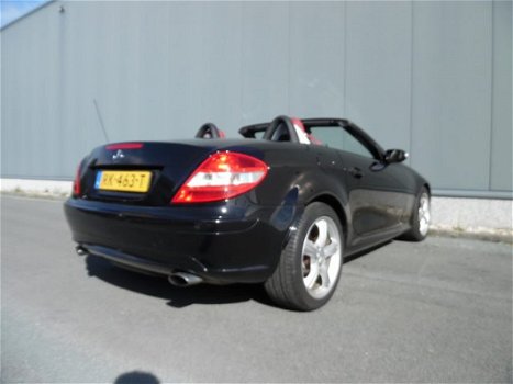 Mercedes-Benz SLK-klasse - 350 V6 Automaat - 1