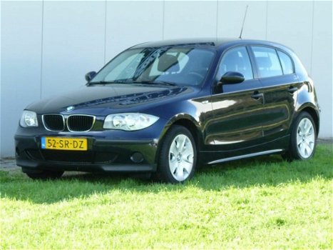 BMW 1-serie - 116i Business Line - 1