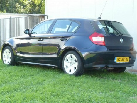 BMW 1-serie - 116i Business Line - 1