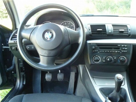 BMW 1-serie - 116i Business Line - 1