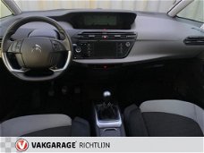 Citroën C4 Picasso - 1.6 HDi Tendance