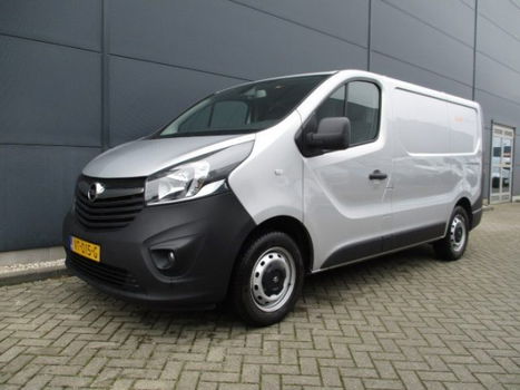 Opel Vivaro - 1.6 CDTI L1H1 - 1