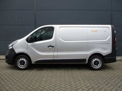 Opel Vivaro - 1.6 CDTI L1H1 - 1