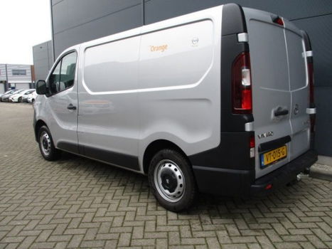 Opel Vivaro - 1.6 CDTI L1H1 - 1