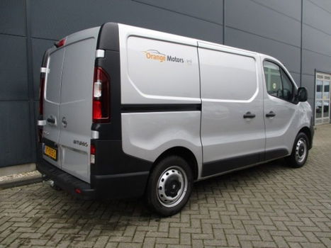 Opel Vivaro - 1.6 CDTI L1H1 - 1