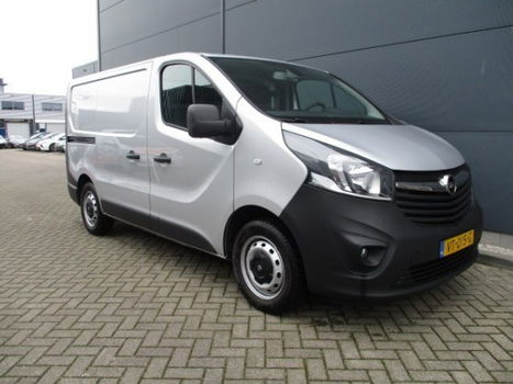 Opel Vivaro - 1.6 CDTI L1H1 - 1