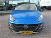 Opel ADAM - 1.0 Turbo 116pk Rocks Clima Intellilink schuifdak - 1 - Thumbnail