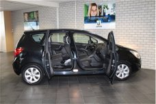 Opel Meriva - 1.4 TURBO ANNIVERSARY EDITION, keurige auto, 120pk, trekhaak RIJKLAARPRIJS