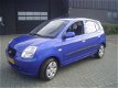 Kia Picanto - 1.0 LX - 1 - Thumbnail