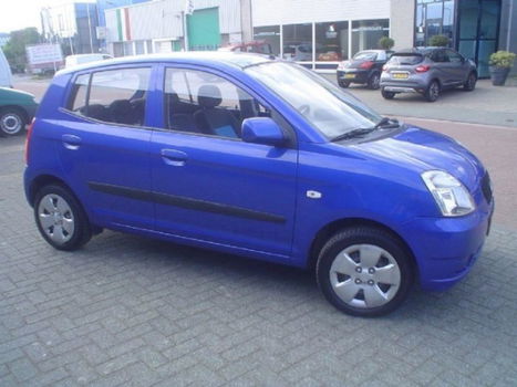 Kia Picanto - 1.0 LX - 1