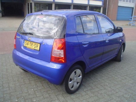 Kia Picanto - 1.0 LX - 1