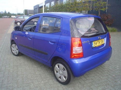 Kia Picanto - 1.0 LX - 1