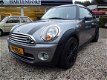 Mini Mini Clubman - 1.6 COOPER D PEPPER - 1 - Thumbnail