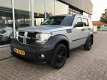 Dodge Nitro - 3.7 V6 SXT 4WD automaat 1e eigenaar - 1 - Thumbnail