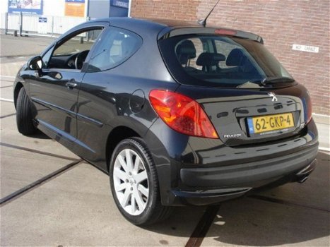 Peugeot 207 - 1.6 HDI XS Pack PANODAK CLIMATRONIC - 1