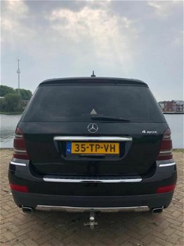 Mercedes-Benz GL-klasse - 320 CDI NAP APK 4MATIC AUT 7Pers DAK FULL Options - 1