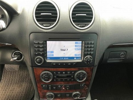 Mercedes-Benz GL-klasse - 320 CDI NAP APK 4MATIC AUT 7Pers DAK FULL Options - 1