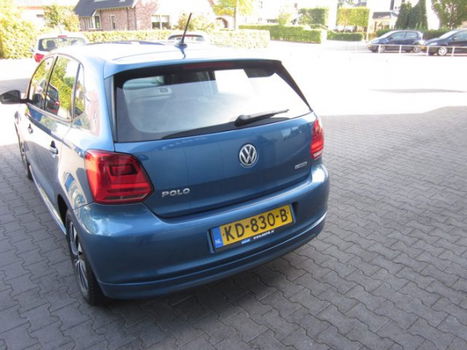 Volkswagen Polo - 1.0 TSI 95PK 5D BlueMotion Bluemotion Edition - 1