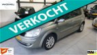 Renault Scénic - 1.6-16V Tech Line Navi, Clima, Cruise, PDC - 1 - Thumbnail