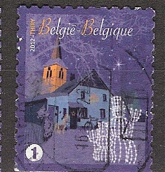 belgie 119 - 1