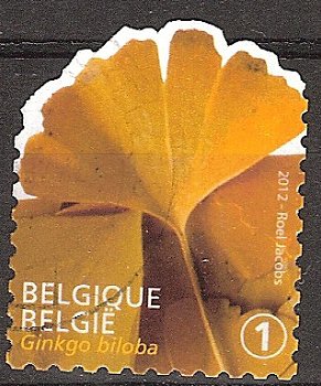 belgie 124 - 1