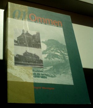 Ommen op de drempel van de moderne tijd(ISBN 9066970979). - 1