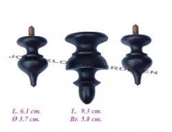 === 2 Klok tollen + ondertol = oud === 38241