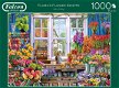 Falcon de Luxe - Flora's Flower Shoppe - 1000 Stukjes - 2 - Thumbnail