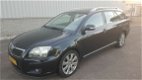 Toyota Avensis - SOLD - 1 - Thumbnail