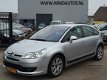 Citroën C4 - 1.6-16V VTR+, 5-DEURS, AIRCO(CLIMA), CRUISE CONTROL, 4X ELEK-RAMEN, CENT-VERGRENDELING, - 1 - Thumbnail