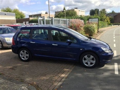 Peugeot 307 SW - 2.0 16V Pack - 1