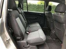 Opel Zafira - 7 Persoons