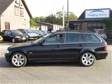 BMW 3-serie Touring - 330D AUT Youngtimer en Classic approved