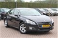 Peugeot 508 - 2.0 HDI BLUE LEASE EXECUTIVE HYBRID4 / Trekhaak / Navigatie / 71.565 km - 1 - Thumbnail