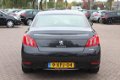 Peugeot 508 - 2.0 HDI BLUE LEASE EXECUTIVE HYBRID4 / Trekhaak / Navigatie / 71.565 km - 1 - Thumbnail