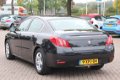 Peugeot 508 - 2.0 HDI BLUE LEASE EXECUTIVE HYBRID4 / Trekhaak / Navigatie / 71.565 km - 1 - Thumbnail