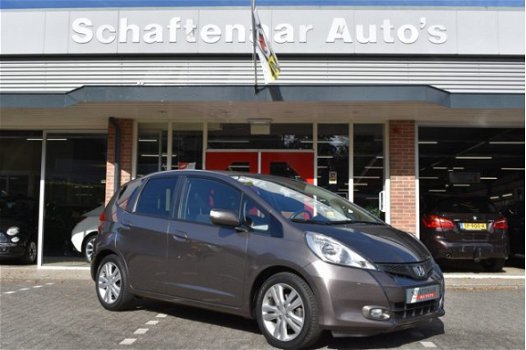 Honda Jazz - 1.4 Comfort Plus - 1