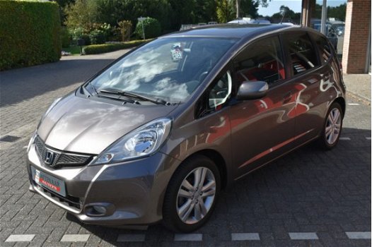 Honda Jazz - 1.4 Comfort Plus - 1