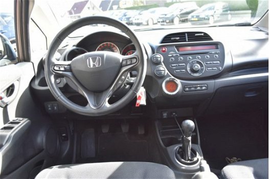 Honda Jazz - 1.4 Comfort Plus - 1