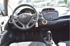 Honda Jazz - 1.4 Comfort Plus