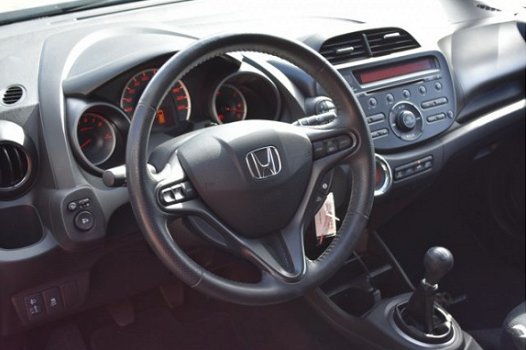 Honda Jazz - 1.4 Comfort Plus - 1