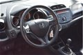 Honda Jazz - 1.4 Comfort Plus - 1 - Thumbnail