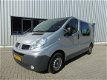 Renault Trafic - 2.0 dCi T27 L1H1 DC Airco Dubbele Cabine - 1 - Thumbnail