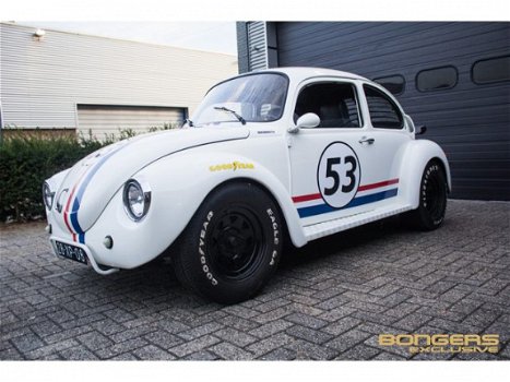 Volkswagen Kever - | Herbie uitvoering | 1600 CC - 1