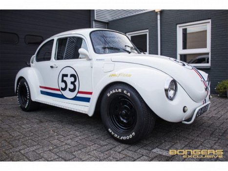 Volkswagen Kever - | Herbie uitvoering | 1600 CC - 1