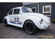 Volkswagen Kever - | Herbie uitvoering | 1600 CC