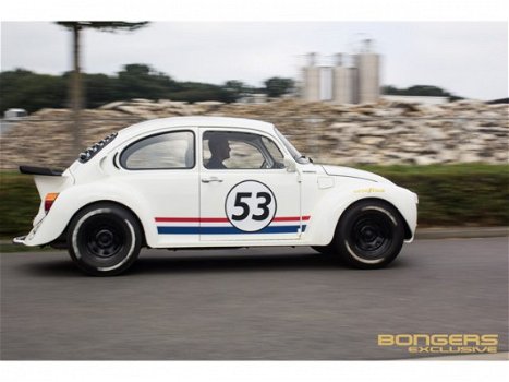 Volkswagen Kever - | Herbie uitvoering | 1600 CC - 1