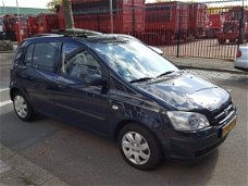 Hyundai Getz - 1.1i Active Sky elektriche dak nap 95xx nap