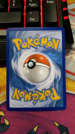 Fairy Energy 2011-2013 Holo Promo nm - Afbeelding 2