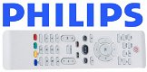 Philips DSR7141/ 7121 / 8121 / M7 SAT801 & DSR8141 afstandsbediening - 1 - Thumbnail